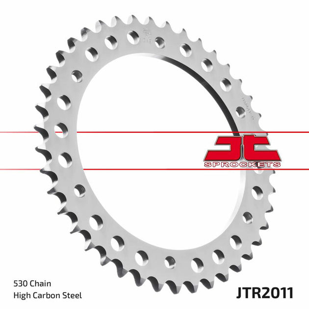 Roata dintata JT SPROCKETS JTR2011.44 