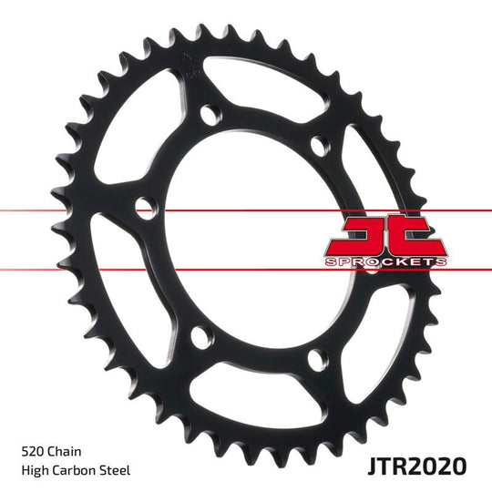 Roata dintata JT SPROCKETS JTR2020.41 