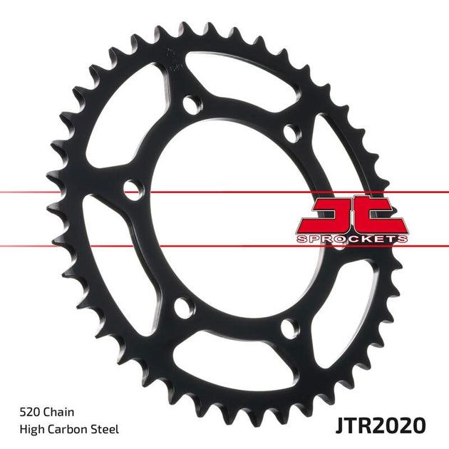 Roata dintata JT SPROCKETS JTR2020.41 