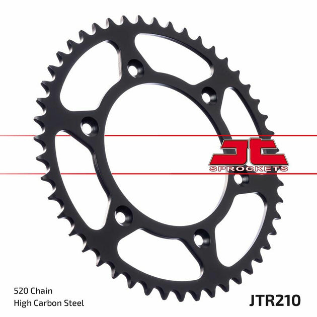 Roata dintata JT SPROCKETS JTR210.45SC 