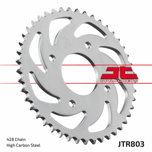 Roata dintata JT SPROCKETS JTR803.45 