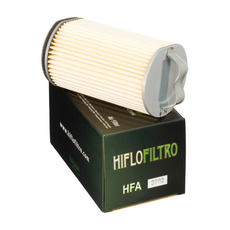 HIFLOFILTRO Air Filter - HFA3702 - Main