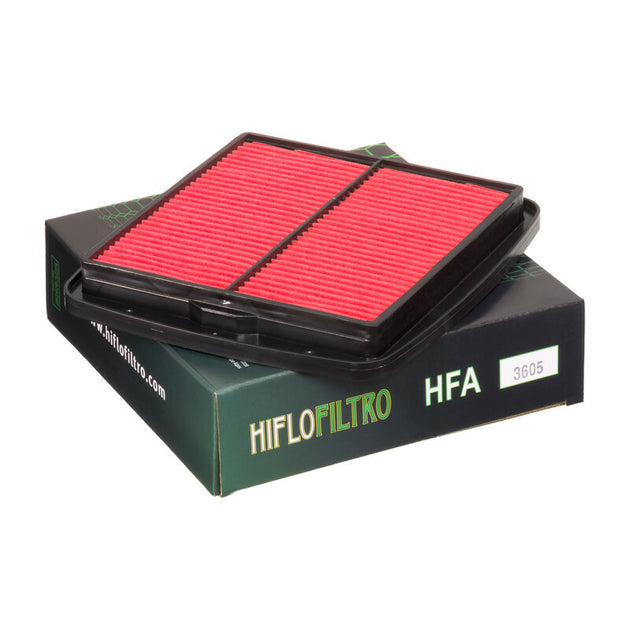 Filtru aer HIFLO HFA3605 