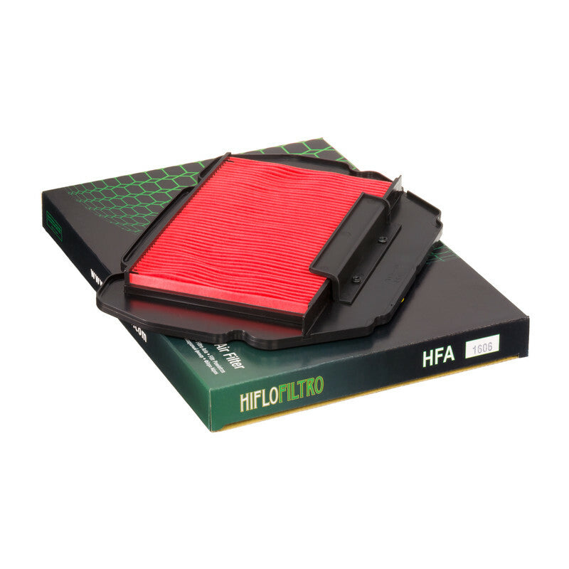 HIFLOFILTRO Air Filter - HFA1606 - Main
