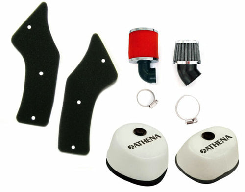 ATHENA Air Filter - S410480200004 - Main
