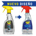 WD40 SPRAY WASH CLEANER 500ML