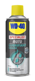 WD40 SPRAY CHAIN LUBE SPRAY 400ML
