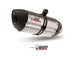 MIVV SLIP-ON SUONO, STAINLESS STEEL ECE