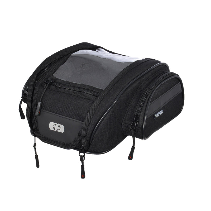 OXFORD F1 Mini Tankbag 7L Magnetic - Extra