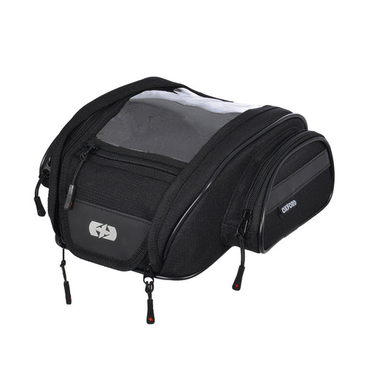OXFORD F1 Mini Tankbag 7L Magnetic - Extra
