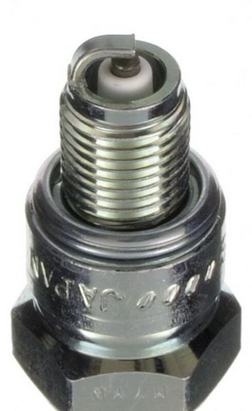 NGK CR7HS Spark Plug Standard - Main