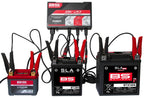 BS BATTERY BK20 Smart Battery Charger -6V/12V 3x2A - Main