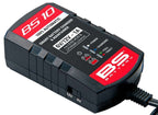 BS BATTERY BS10 Smart Battery Charger - 6V/12V 1A - Extra