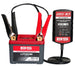 BS BATTERY BS10 Smart Battery Charger - 6V/12V 1A - Extra