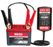 BS BATTERY BS10 Smart Battery Charger - 6V/12V 1A - Extra