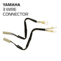 OXFORD Indicator Adapter Cable - Yamaha 3 Wire Connector - Main