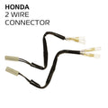 OXFORD Indicator Adapter Cable - Honda 2 Wire Connector - Main