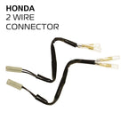 OXFORD Indicator Adapter Cable - Honda 2 Wire Connector - Main