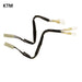 OXFORD Indicator Adapter Cable - KTM - Main