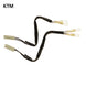 OXFORD Indicator Adapter Cable - KTM - Main