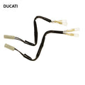 OXFORD Indicator Adapter Cable - Ducati - Main