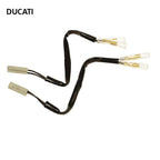 OXFORD Indicator Adapter Cable - Ducati - Main