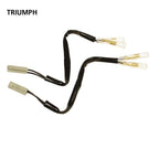 OXFORD Indicator Adapter Cable - Triumph - Main