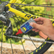 WD40 BIKE WET CHAIN LUB 100ML