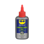 WD40 BIKE DRY CHAIN LUB 100ML