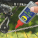 WD40 BIKE DRY CHAIN LUB 100ML