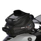 OXFORD M4R Tank N' Trailer Bag - Black - Extra