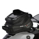 OXFORD M4R Tank N' Trailer Bag - Black - Extra