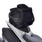 OXFORD M4R Tank N' Trailer Bag - Black - Extra