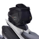 OXFORD M4R Tank N' Trailer Bag - Black - Extra