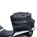 OXFORD T40R Tail Pack Black 40L - Extra