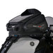 OXFORD S30R Strap-On Tank Bag Black 30L - Extra