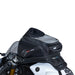 OXFORD S30R Strap-On Tank Bag Black 30L - Extra