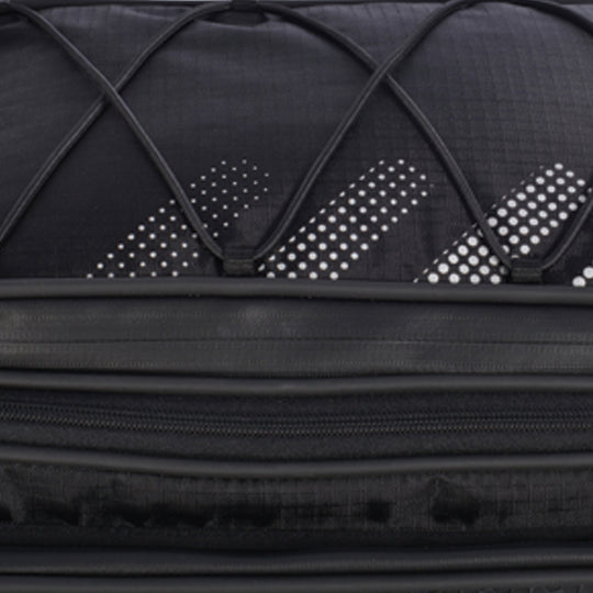 OXFORD P60R Panniers Black 60L - Extra