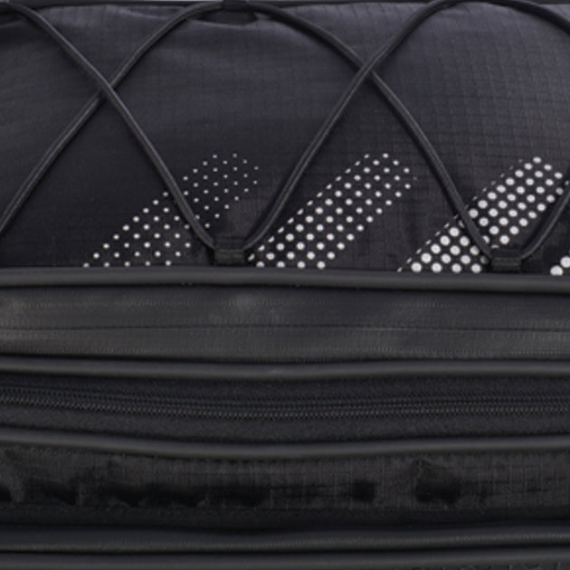 OXFORD P60R Panniers Black 60L - Extra
