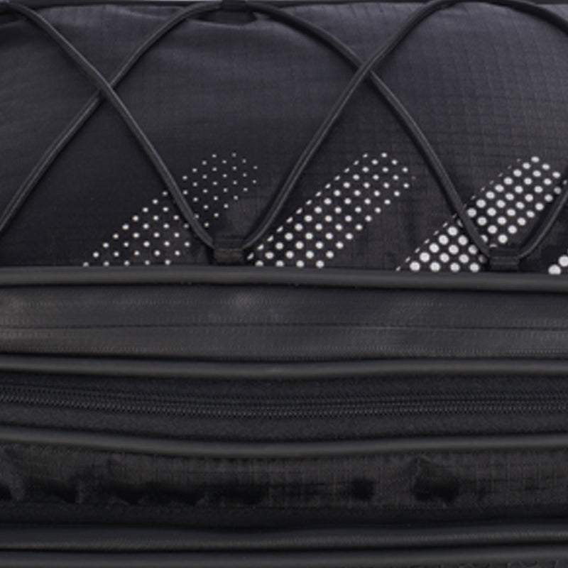 OXFORD P60R Panniers Black 60L - Extra