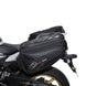 OXFORD P50R Panniers Black 50L - Main
