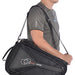 OXFORD P50R Panniers Black 50L - Extra