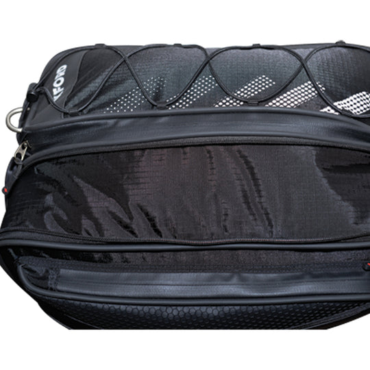 OXFORD P50R Panniers Black 50L - Extra