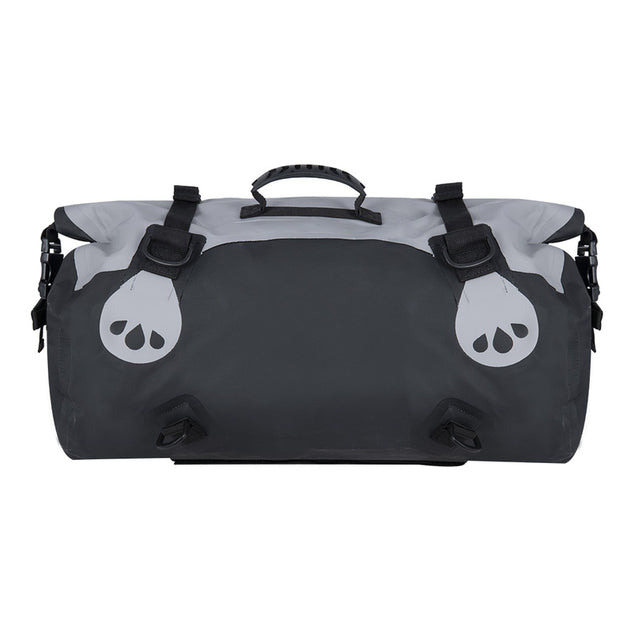 OXFORD Aqua T-70 Roll Bag Grey/Black 70L - Extra
