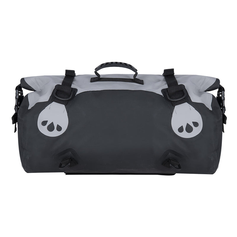 OXFORD Aqua T-70 Roll Bag Grey/Black 70L - Extra