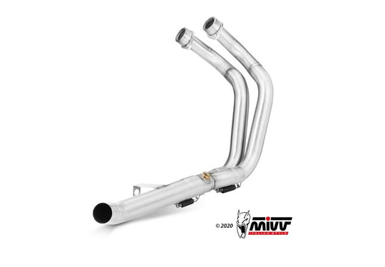 MIVV SPAREPARTS CATALYST PIPE