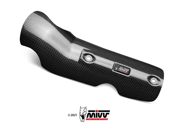 MIVV SPAREPARTS PROTECTION