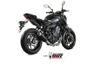 MIVV F. SYSTEM GP PRO, SBL/SST
