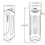 SCOTTOILER xSystem 2.0 Oiler Unit - Extra