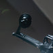 OXFORD Street Bar End Universal Left Mirror - Black (1pc) - Extra